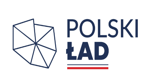 Logo Polski Ład