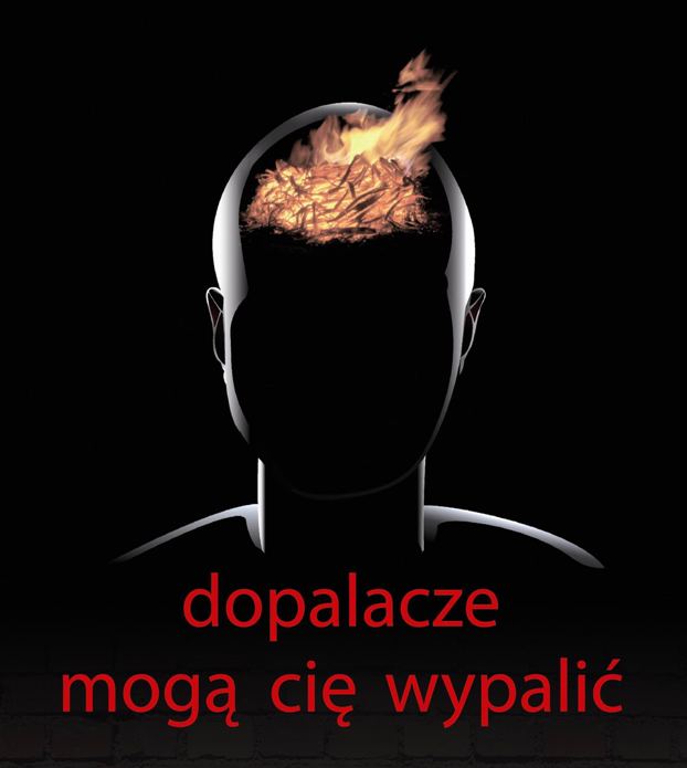 Dopalacze