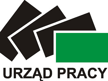 Logo Powiatowego Urzędu Pracy