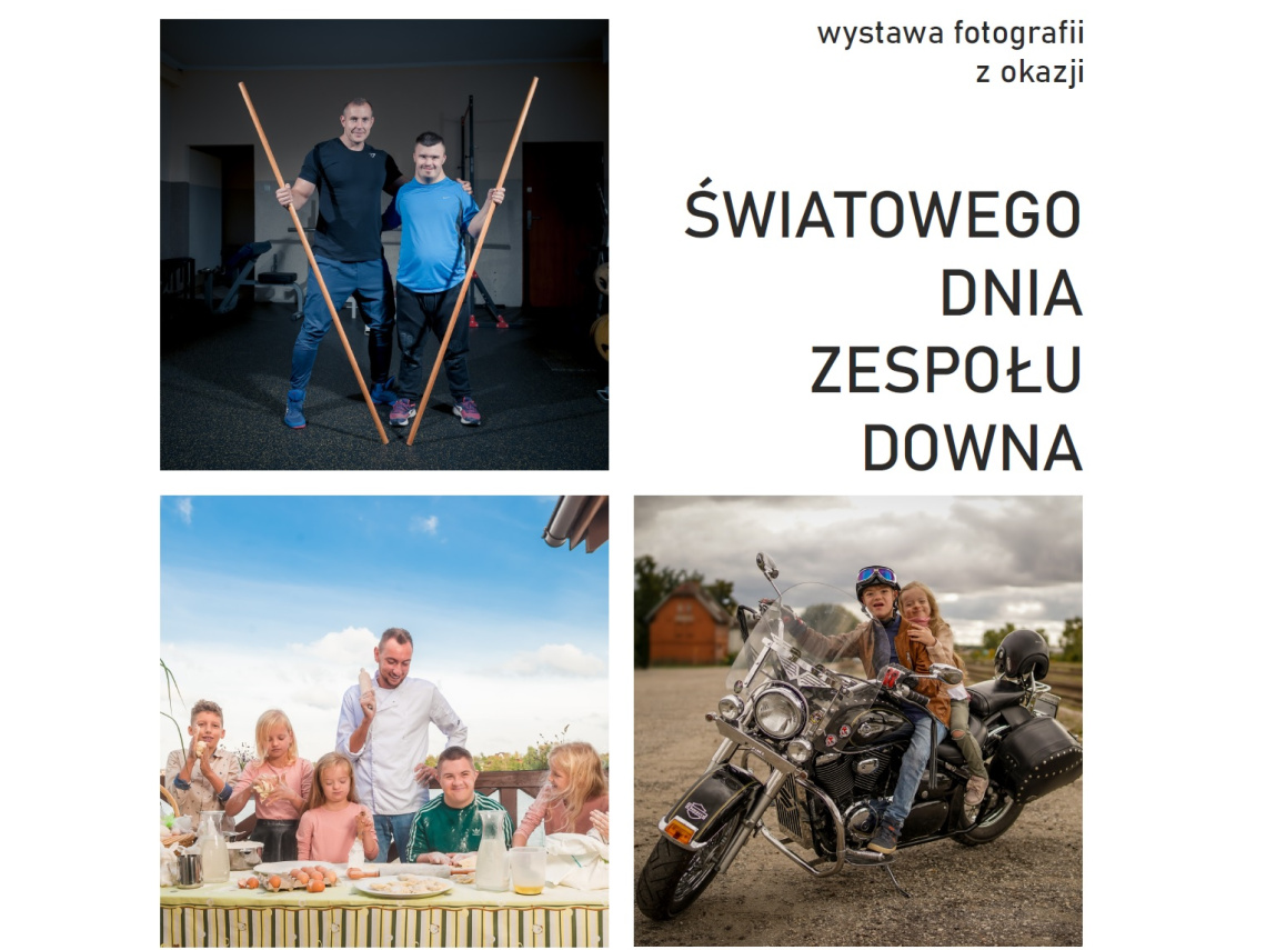 Plakat wystawy