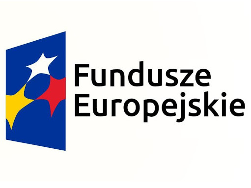 Logo Funduszy Europejskich