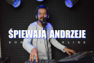 Śpiewają Andrzeje - domówka online z TOK