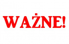 Ważne