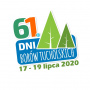 Logo 61. Dni Borów Tucholskich