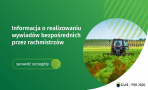 Uprzejmie informujemy, że zgodnie z decyzją Zastępcy Generalnego Komisarza Spisowego od 10 października br. istnieje możliwość przeprowadzania spisu rolnego przez rachmistrzów w formie wywiadów bezpośrednich z respondentami.