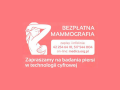 Bezpłatna mammografia w Tucholi 