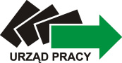 Logo Powiatowego Urzędu Pracy