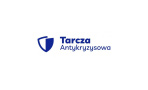 Logo Tarcza Antykryzysowa