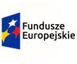 Logo Funduszy Europejskich