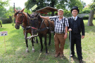 Historyczny Pochód Borowiaków