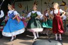 Dzień Folkloru Borowiackiego