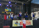 Międzynarodowy Festiwal Folkloru