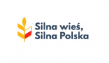 Logo kampanii "Silna Wieś, Silna Polska"