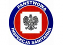 Logo Państwowej Inspekcji Sanitarnej