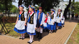 Dzień Folkloru Borowiackiego