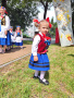 Dzień Folkloru Borowiackiego