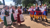 Dzień Folkloru Borowiackiego