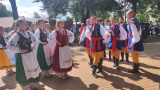 Dzień Folkloru Borowiackiego