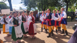 Dzień Folkloru Borowiackiego