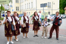 Dzień Folkloru Borowiackiego