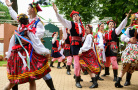 Dzień Folkloru Borowiackiego