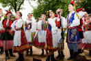 Dzień Folkloru Borowiackiego