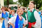 Dzień Folkloru Borowiackiego