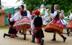 Dzień Folkloru Borowiackiego