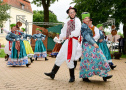 Dzień Folkloru Borowiackiego