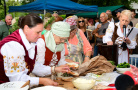 Dzień Folkloru Borowiackiego