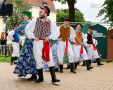 Dzień Folkloru Borowiackiego