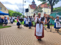 Dzień Folkloru Borowiackiego