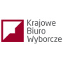 Logo Krajowego Biura Wyborczego