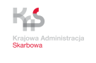 Logo Krajowej Administracji Skarbowej