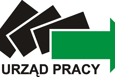 Logo Powiatowego Urzędu Pracy