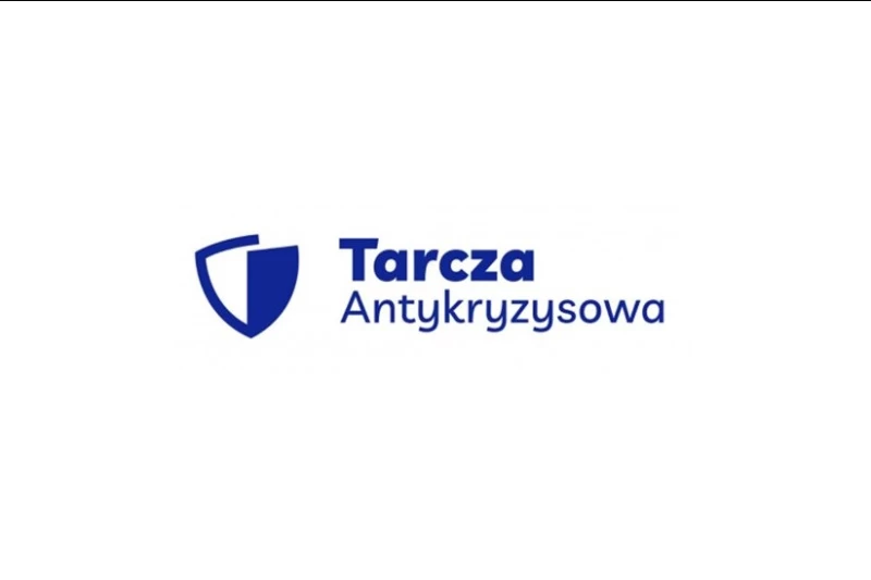 Logo Tarcza Antykryzysowa