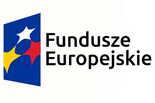 Logo Funduszy Europejskich