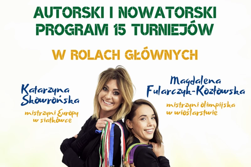 Plakat informacyjny. Jego treść jest zawarta w artykule