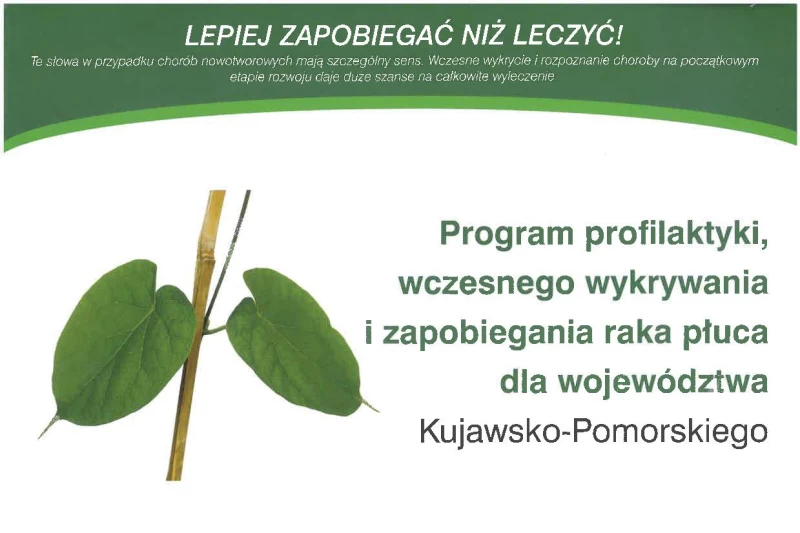 Plakat informacyjny. Jego treść jest zawarta w artykule