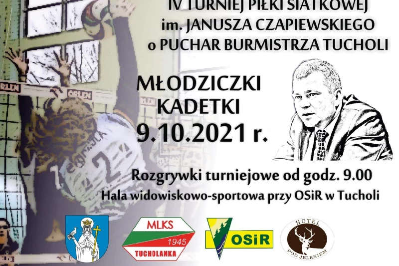 Plakat informacyjny. Jego treść jest zawarta w artykule