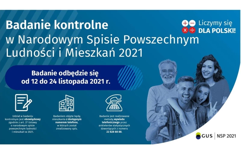 Plakat informacyjny. Jego treść znajduje się w artykule