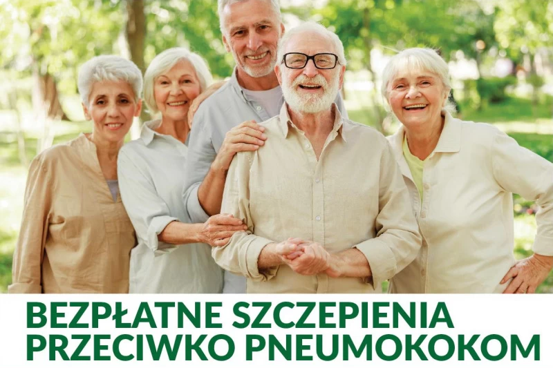 Plakat informacyjny. Jego treść jest zawarta w artykule