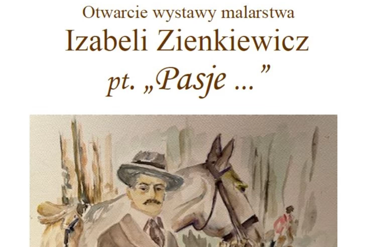 Plakat informacyjny. Jego treść jest zawarta w artykule