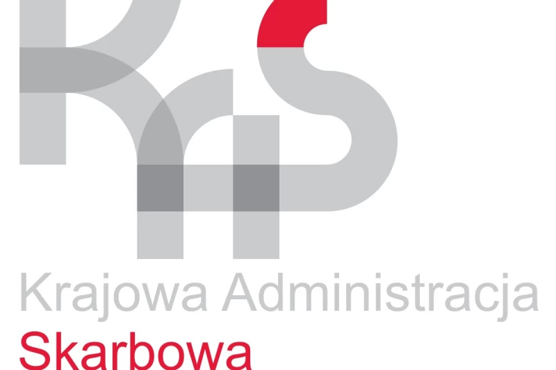 Logo Krajowej Administracji Skarbowej